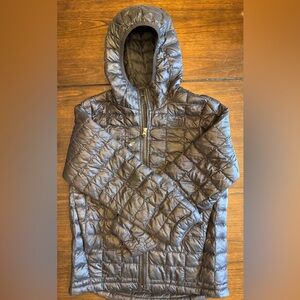 Kids North Face Thermoball down jacket 10-12